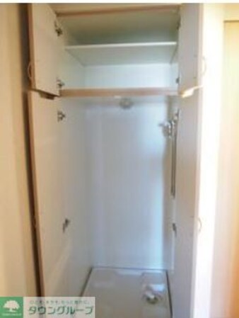 ルーブル明大前の物件内観写真